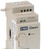 IMO Programmable Logic Controllers SMT-4PT - iSmart Expansion Unit Power - 24VDC 4 PT100 (SMT-4PT)