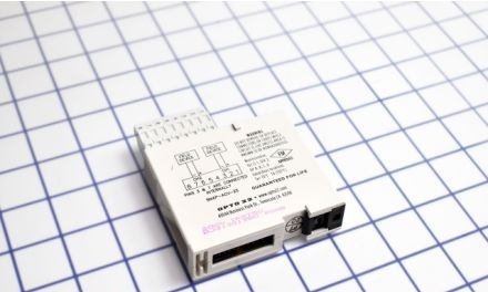 Opto 22 Programmable Logic Controllers SNAP-AOV-25 - SNAP 2-Ch 0-10 VDC Analog Voltage Output (SNAP-AOV-25)