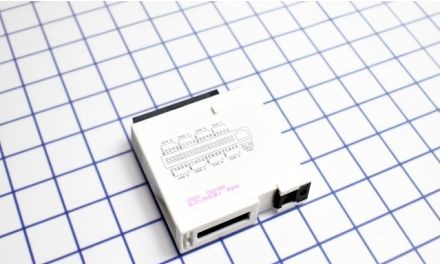 Opto 22 Programmable Logic Controllers SNAP-IDC-32 - SNAP 32-channel Digital (Discrete) Input (SNAP-IDC-32)
