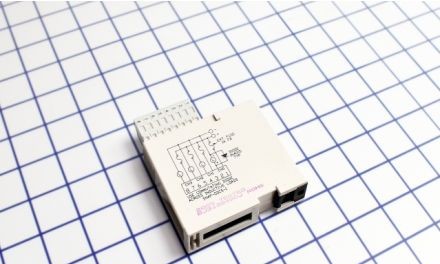 Opto 22 Programmable Logic Controllers SNAP-ODC5-I - SNAP 4-Ch Isolated 5-60 VDC Digital (SNAP-ODC5-I)