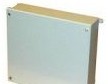 Bud Industries Enclosures SNC-3756 - ElectronicsENCLosure with Captive Screws SNC-3756 (SNC-3756)