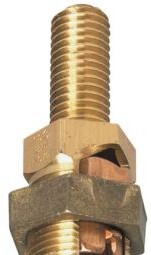 Blackburn SP10DL - Long Stud Double Service Post Connectors for (SP10DL)
