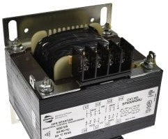 Hammond Power Solutions Transformers SP500MQMJ - HPS Spartan, 500VA, 1PH, Open, Pri 240x480, Sec (SP500MQMJ)