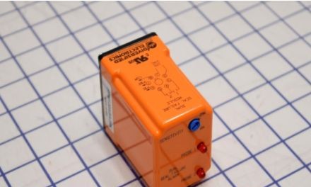 Diversified Electronics Relays SPM120ABA25K - Dual Seal Failure Alarm, 120VAC, 10K-25K Ohm (SPM120ABA25K)