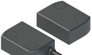 Pizzato Safety Switches SRAD40AN9-A01N - Safety coded magnetic sensor with actuator (SR AD40AN9-A01N)