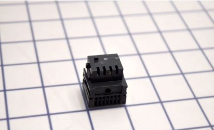 GE Miscellaneous SRPF250A200 - Rating Plug, 200A (SRPF250A200)