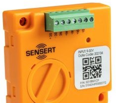 Diversified Electronics I/O Modules SST-RBM1CP - Sensert Remote I/O (SST-RBM1CP)