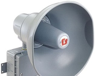 Federal Signal Audible Signaling Devices SST3-MV-SB - Sirentone, Remotely Selectable (SST3-MV-SB)