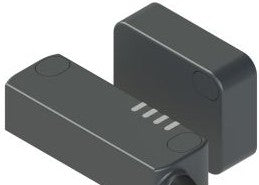 Pizzato Safety Switches STDD210N2-E1T - Safety sensors with RFID technology (ST DD210N2-E1T)