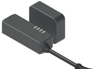 Pizzato Safety Switches STDD420M0.1-E1T - Safety sensors with RFID technology (ST DD420M0.1-E1T)