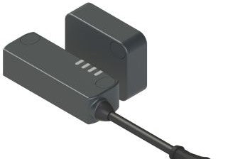 Pizzato Safety Switches STDD510M0.1-E1T - Safety sensors with RFID technology (ST DD510M0.1-E1T)
