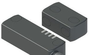 Pizzato Safety Switches STDD510MK-D1T - Safety sensors with RFID technology (ST DD510MK-D1T)