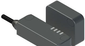 Pizzato Safety Switches STDL310N2-E1T - Safety sensors with RFID technology (ST DL310N2-E1T)