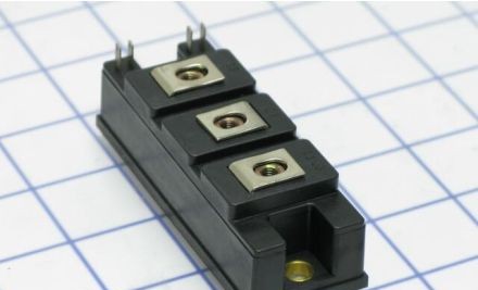 Name Brand Replacements™ Miscellaneous ST066 - TRANSISTOR (ST066)