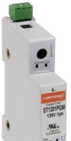 Mersen Surge Protective Devices (SPDs) ST1201PGM - Surge-Trap Surge Protective Device is a no-fuse (ST1201PGM)