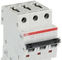 ABB Circuit Breakers ST203M-C30 - ST203M-C30 Miniature Circuit Breaker (ST203M-C30)