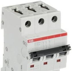 ABB Circuit Breakers ST203M-D30 - ST203M-D30 Miniature Circuit Breaker (ST203M-D30)