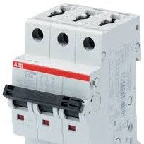 ABB Circuit Breakers ST203M-K16 - ST203M-K16 Miniature Circuit Breaker (ST203M-K16)