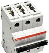ABB Circuit Breakers ST203M-K20 - ST203M-K20 Miniature Circuit Breaker (ST203M-K20)