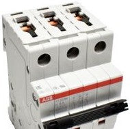 ABB Circuit Breakers ST203M-K4 - ST203M-K4 Miniature Circuit Breaker ST203M-K4 (ST203M-K4)