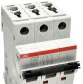 ABB Circuit Breakers ST203M-K50 - ST203M-K50 Miniature Circuit Breaker (ST203M-K50)