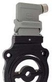 Dynapar Encoders ST50512LC04BVCC - Encoder, SLIM Tach SL56 (ST50512LC04BVCC)