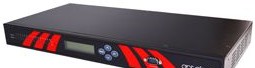 Antaira Technologies STE-708BI - 8-Port 1U Rackmount Industrial R422/485 Serial (STE-708Bi)