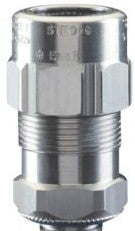 Thomas & Betts Cable Entries STE125S - Star Teck steel jacketed fitting. Hub size of (STE125S)