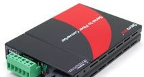 Antaira Technologies STF-300C-WB-M - RS-232/422/485 To Fiber Converter, WDM-B (STF-300C-WB-M)