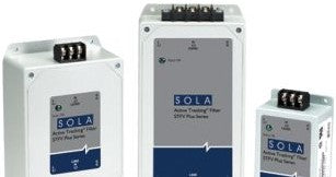 SolaHD Transformers STFV025-10N - ACT TRC FLTR PLUS 2.5A 120V 1P (STFV02510N)