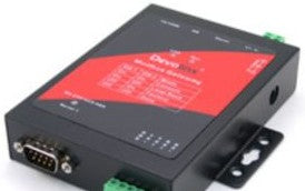 Antaira Technologies STM-501C - Modbus TCP to Serial RTU/ASCII Gateway (STM-501C)