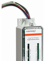 Mersen Surge Protective Devices (SPDs) STXP240S10 - The Surge-Trap Type 1 STXP Series offers (STXP240S10)