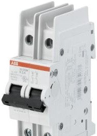 ABB Circuit Breakers SU202M-K32 - SU202M-K32 Miniature Circuit Breaker K-Char (SU202M-K32)