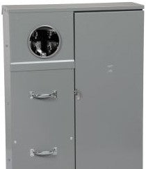 Square D Circuit Breakers SU3040D400CN - ALL-IN-ONE RING UG 400A (SU3040D400CN)