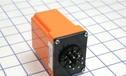 Diversified Electronics Protection Relays SUA240AFA - Phase Sequence Loss Monitor (SUA240AFA)