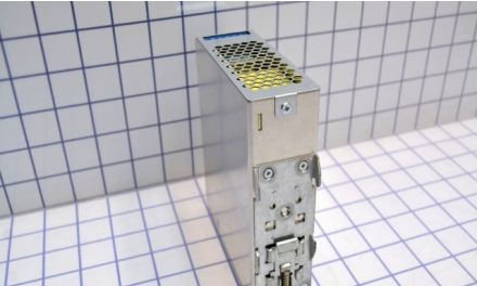 SolaHD Power Supplies SVL5-24-100 - SVL Essential Din Rail Series, Nominal Output (SVL524100)
