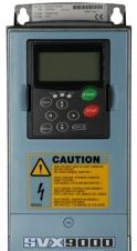Cutler Hammer SVX003A1-4A1B1 - Eaton SVX adjustable frequency drive (SVX003A1-4A1B1)