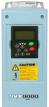 Cutler Hammer SVX010A1-4A1B1 - Eaton SVX adjustable frequency drive (SVX010A1-4A1B1)