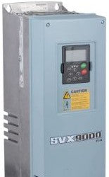Cutler Hammer SVX020A1-4A1B1 - Eaton SVX adjustable frequency drive (SVX020A1-4A1B1)