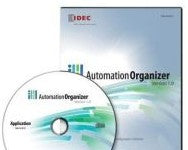 IDEC Programmable Logic Controllers SW1A-W1C - Software, WindLDR, WindO/I-NV2, WindO/I-nv3 (SW1A-W1C)