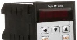 Eagle Signal Timers SX210A6 - Electronic Reset Timer, 120VAC, Panel Mount, LED (SX210A6)