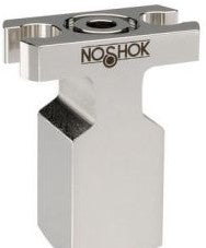 NOSHOK Fittings - Hydraulic & Pneumatic SZS5 - Non-Stabilized Connector Pair, Stainless (SZS5)