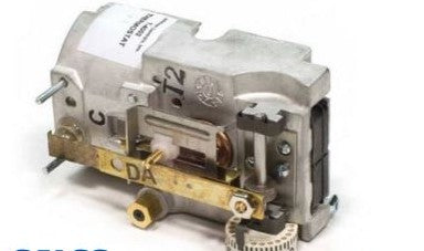 Johnson Controls Thermostats T-4054-1 - Htg-Clg. Rm. Stat. D.A. (T-4054-1)