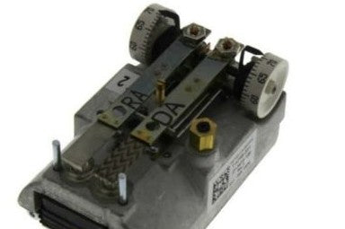 Johnson Controls Thermostats T-4756-201 - Stat H-C 15 Dir Horiz F (T-4756-201)