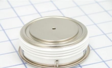 Infineon SCRs T1190N16TOF - SCR, TO-200AD, 1600V, 1190A (T1190N16TOF VT)