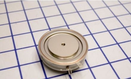Infineon SCRs T1410N04TOF - SCR, TO-200AC-1, 400V, 1408A (T1410N04TOF)