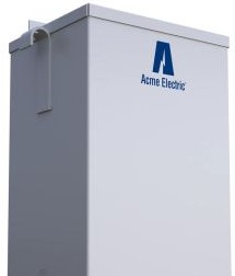 Acme Electric T1500V0190C - TFMR 1PH.50KVA 240X480-120/240 (T1500V0190C)
