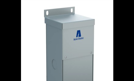 Acme Electric Transformers T-1-53004 - Low Voltage Distribution Transformer - Single (T153004)