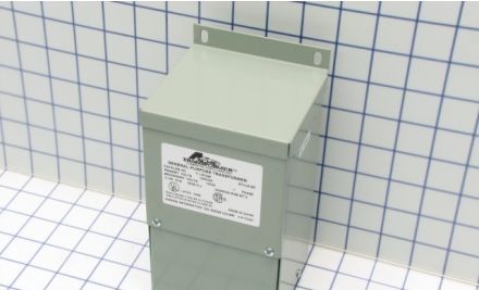 Acme Electric Transformers T-1-81048 - Buck-Boost Transformer - Single Phase, 120 X (T181048)