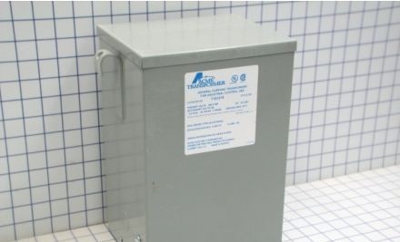 Acme Electric Transformers T-1-81219 - Industrial Control Transformer - Harsh (T181219)